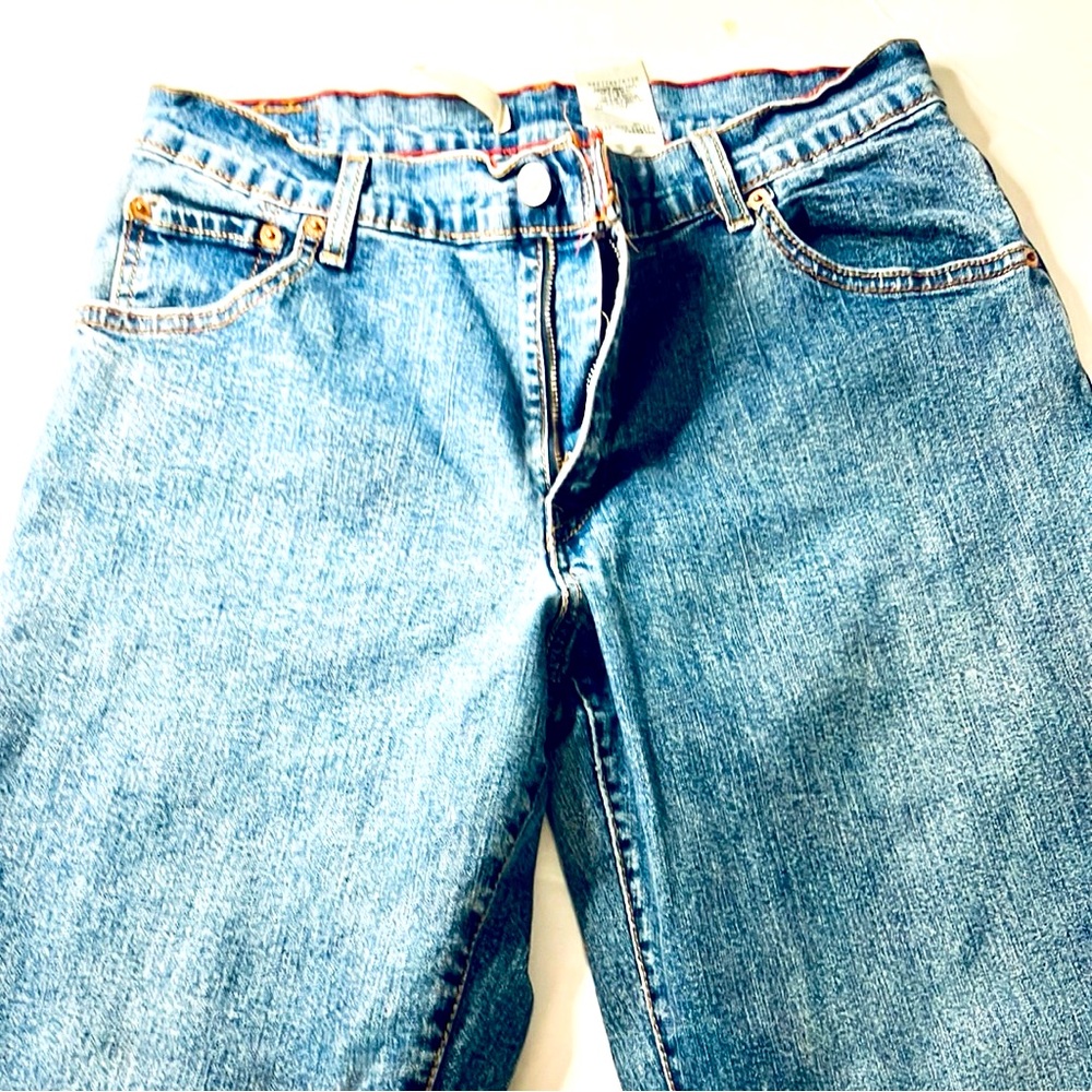 Levi’s 550 Jeans 12 M